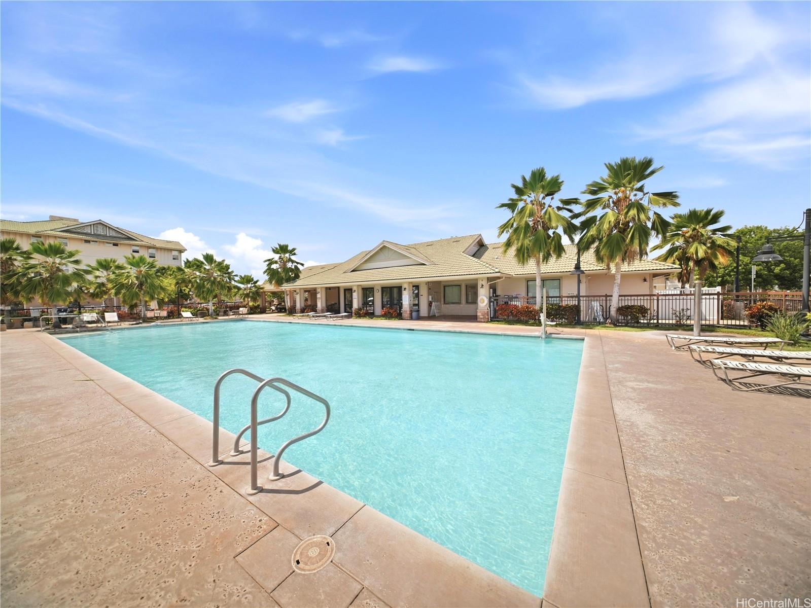 Nanala at Mehana townhouse # 202, Kapolei, Hawaii - photo 19 of 19