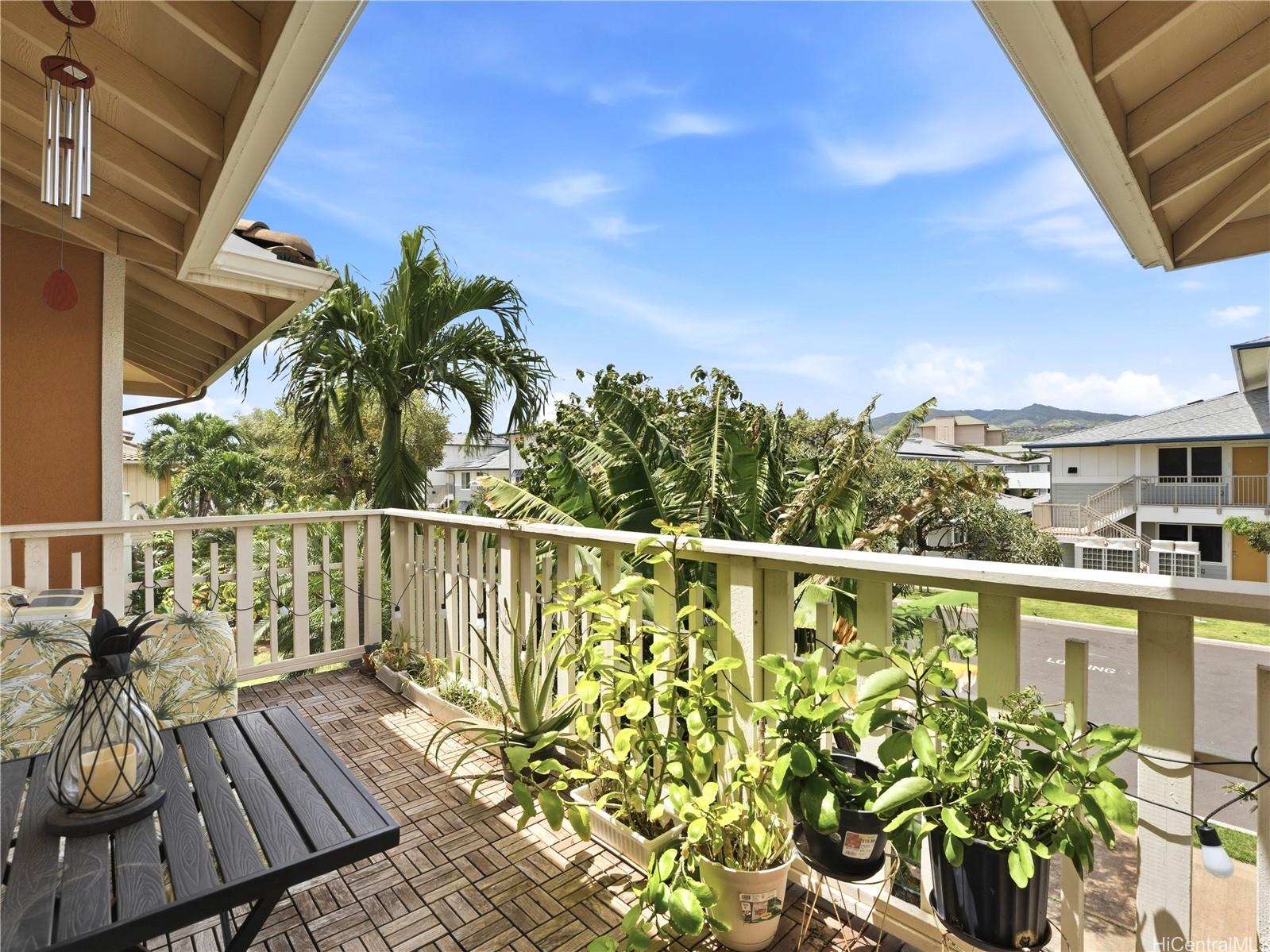 Nanala at Mehana townhouse # 202, Kapolei, Hawaii - photo 6 of 19