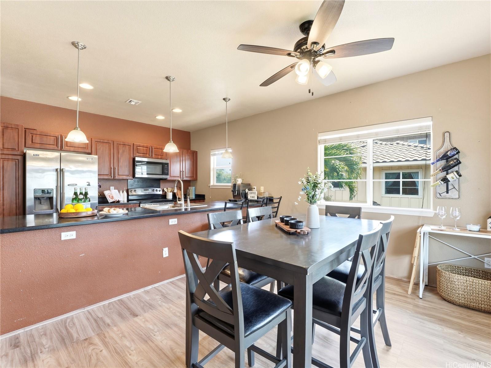 Nanala at Mehana townhouse # 202, Kapolei, Hawaii - photo 7 of 19