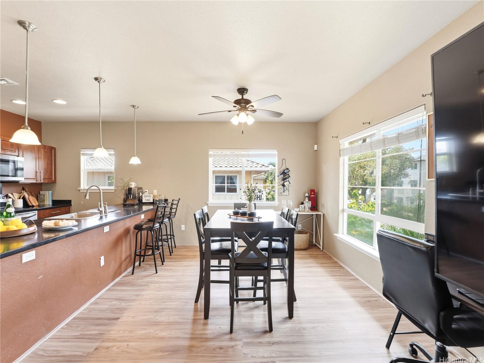 Nanala at Mehana townhouse # 202, Kapolei, Hawaii - photo 8 of 19