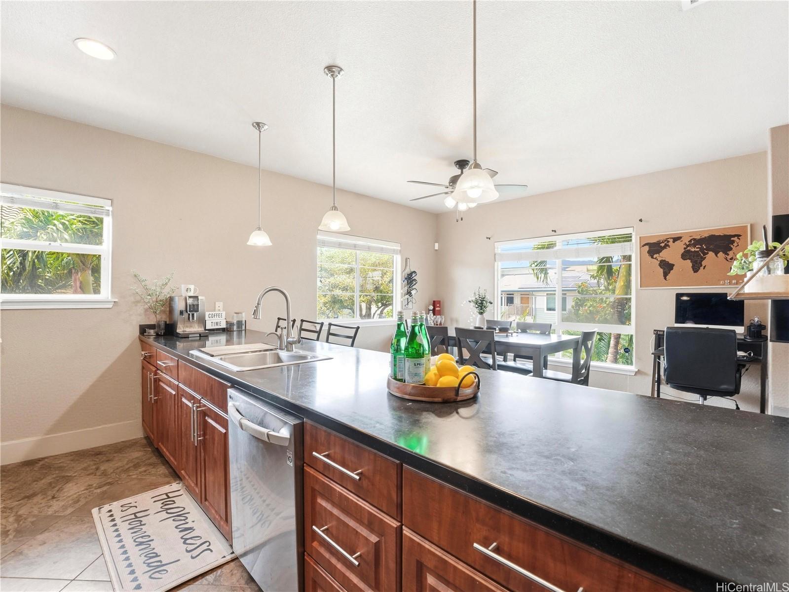 Nanala at Mehana townhouse # 202, Kapolei, Hawaii - photo 10 of 19