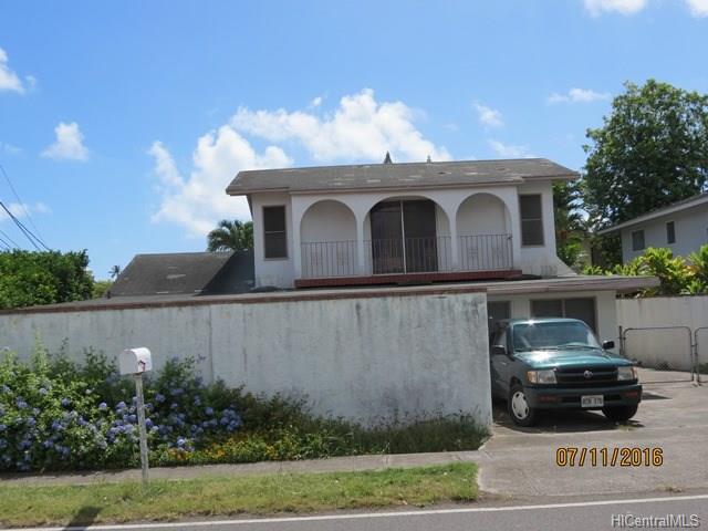 550  Maluniu Ave Kalama/cnut Grov, Kailua home - photo 1 of 19