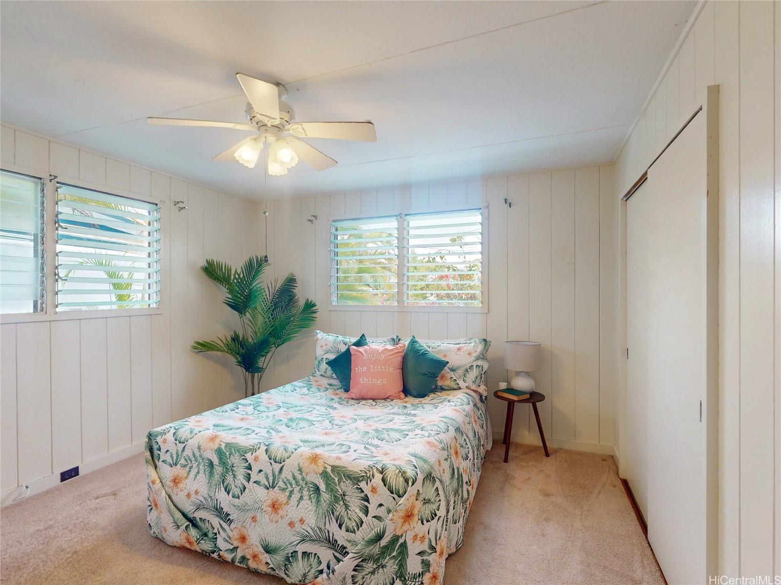 550  Olomana Street Coconut Grove, Kailua home - photo 11 of 22