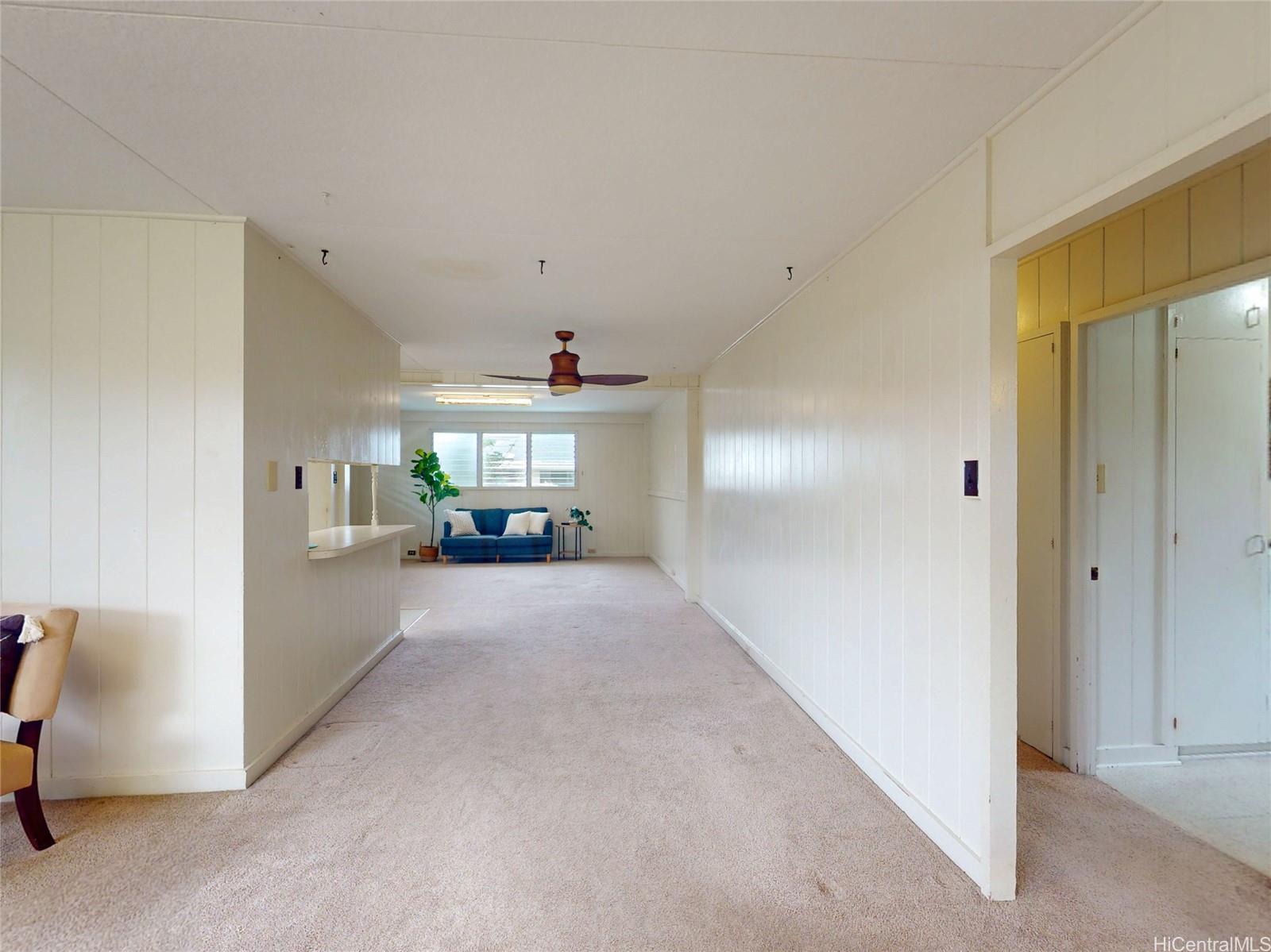 550  Olomana Street Coconut Grove, Kailua home - photo 4 of 22