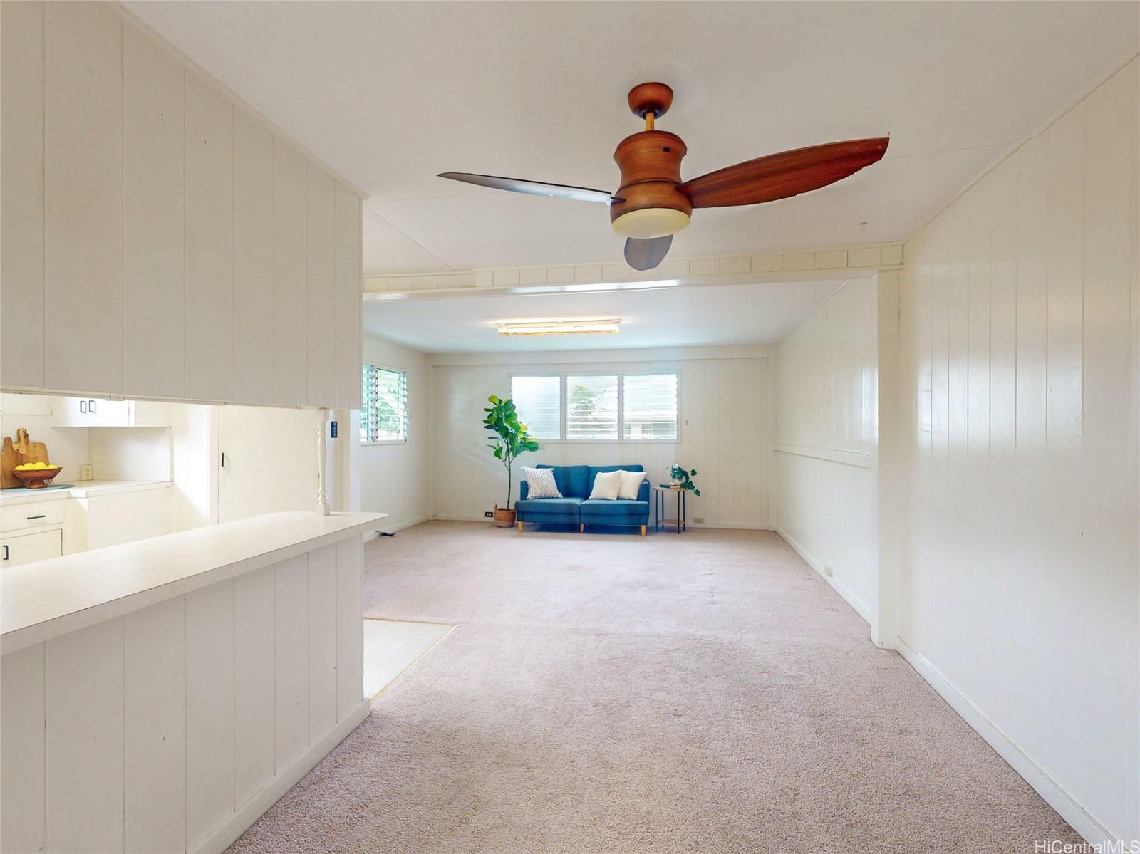 550  Olomana Street Coconut Grove, Kailua home - photo 5 of 22