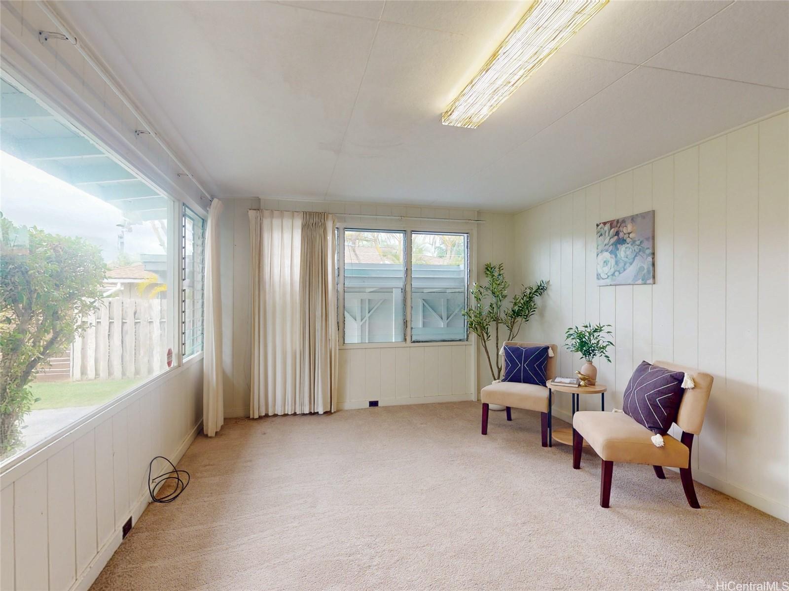 550  Olomana Street Coconut Grove, Kailua home - photo 6 of 22