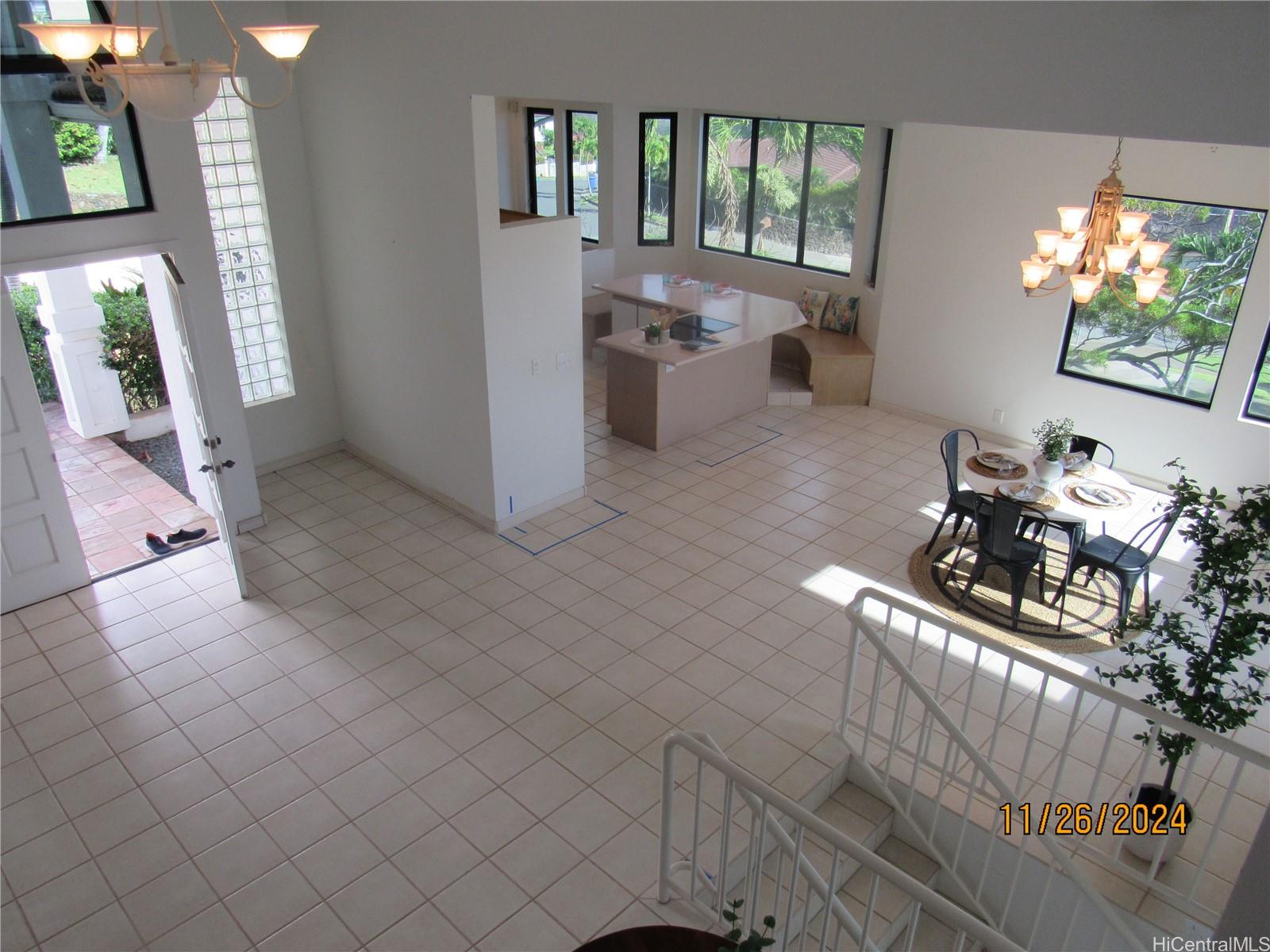 550  PuuIkena Drive Hawaii Loa Ridge, Diamond Head home - photo 12 of 24