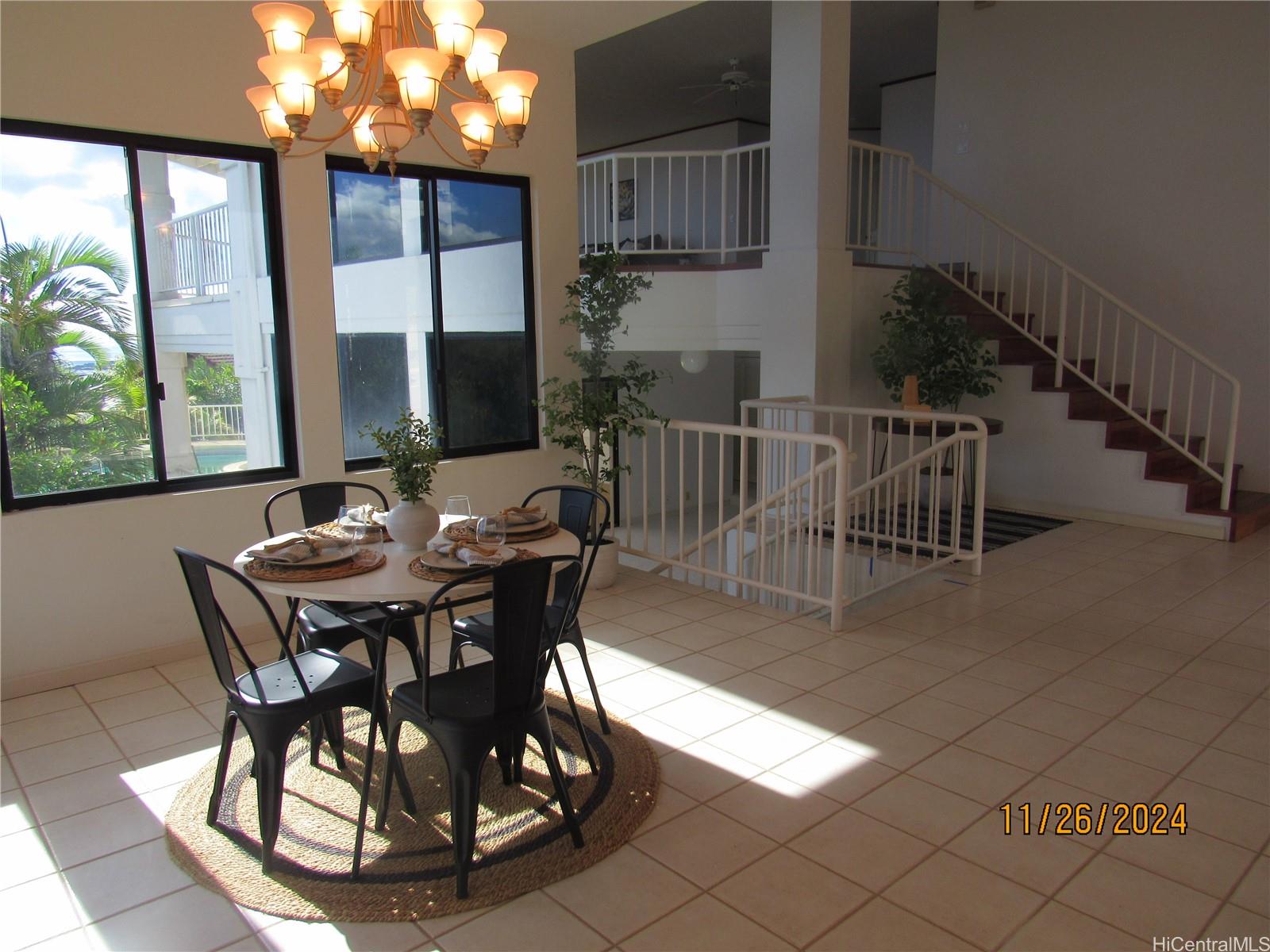 550  PuuIkena Drive Hawaii Loa Ridge, Diamond Head home - photo 13 of 24
