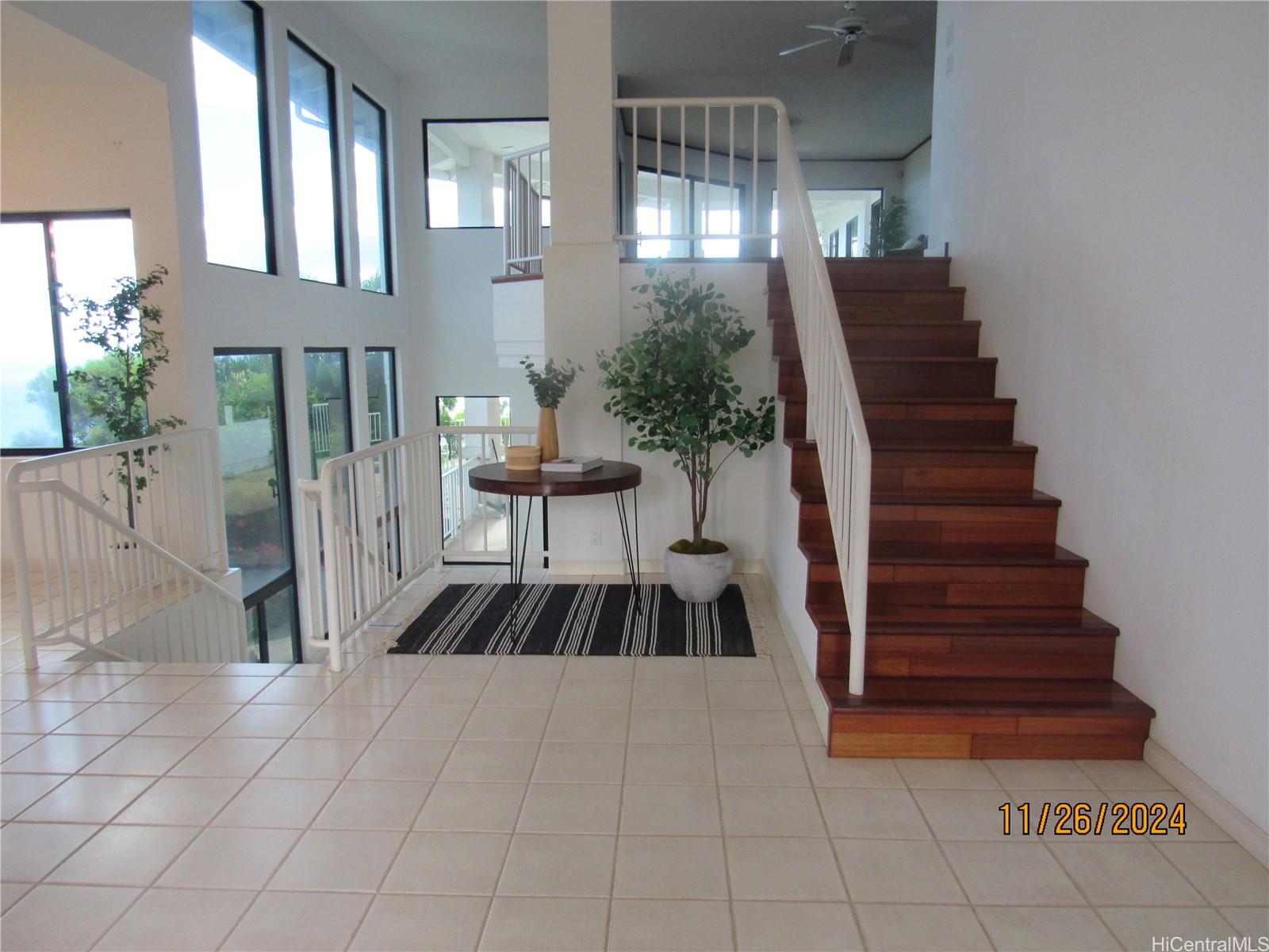 550  PuuIkena Drive Hawaii Loa Ridge, Diamond Head home - photo 15 of 24