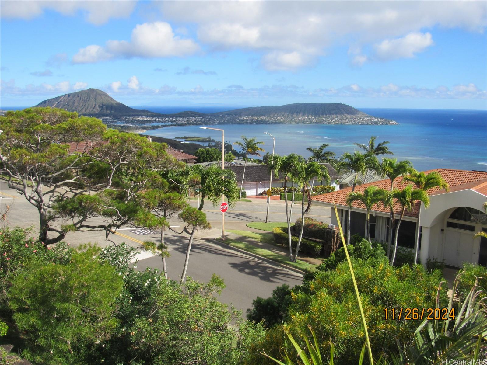 550  PuuIkena Drive Hawaii Loa Ridge, Diamond Head home - photo 4 of 24