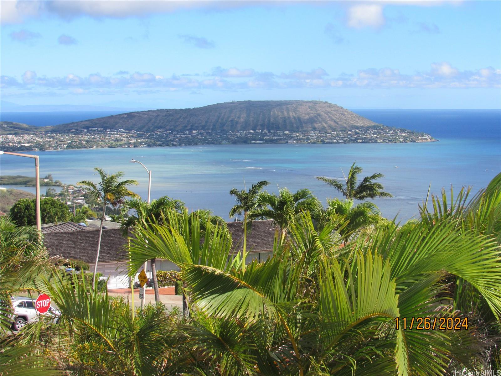 550  PuuIkena Drive Hawaii Loa Ridge, Diamond Head home - photo 5 of 25