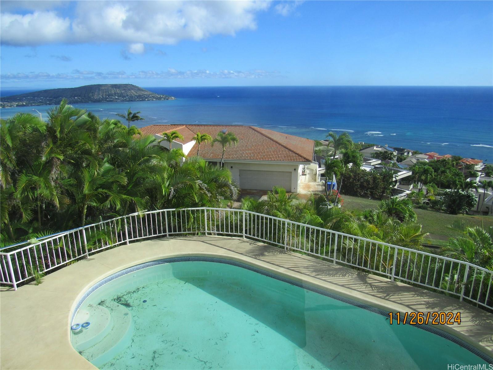 550  PuuIkena Drive Hawaii Loa Ridge, Diamond Head home - photo 8 of 24
