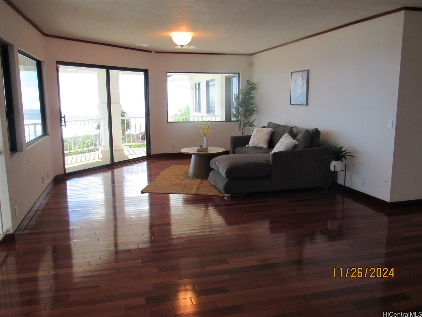 550  PuuIkena Drive Hawaii Loa Ridge, Diamond Head home - photo 9 of 24