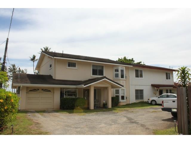 55007A  Kamehameha Hwy Apt A Laie, North Shore home - photo 9 of 16