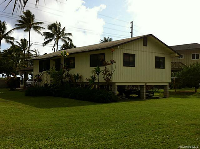 55020  Kamehameha Hwy Laie, North Shore home - photo 2 of 12