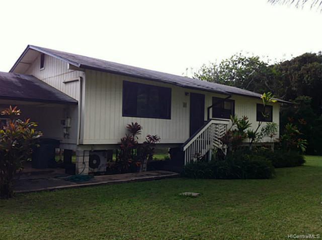 55020  Kamehameha Hwy Laie, North Shore home - photo 3 of 12