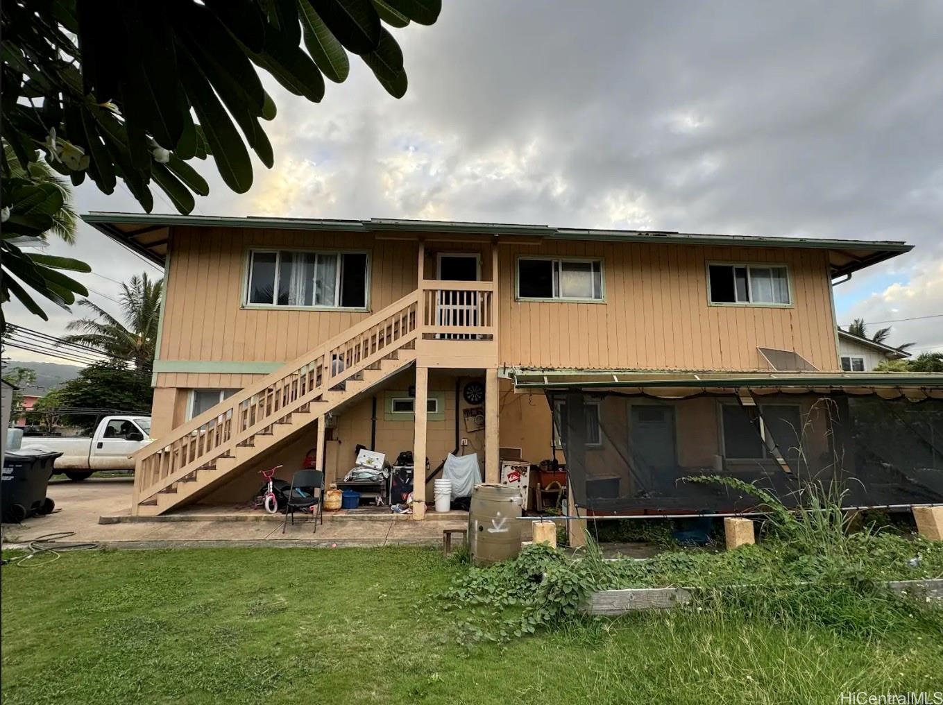 55-023  Lanihuli Street Laie,  home - photo 1 of 5