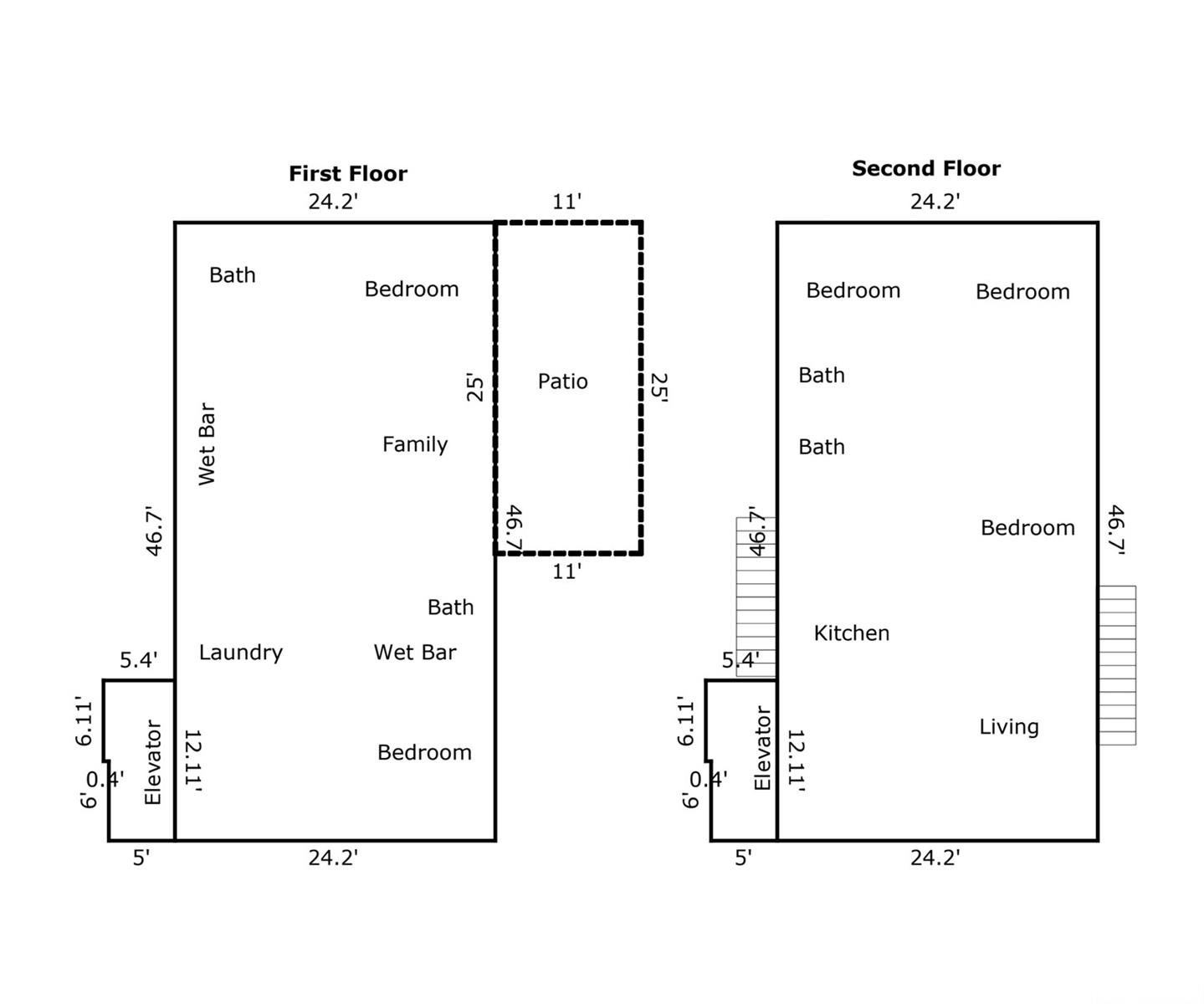 55-023  Lanihuli Street Laie, North Shore home - photo 13 of 21
