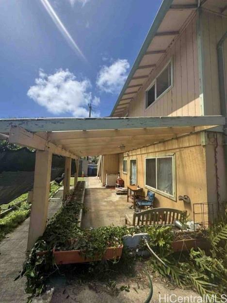 55-023  Lanihuli Street Laie, North Shore home - photo 3 of 21