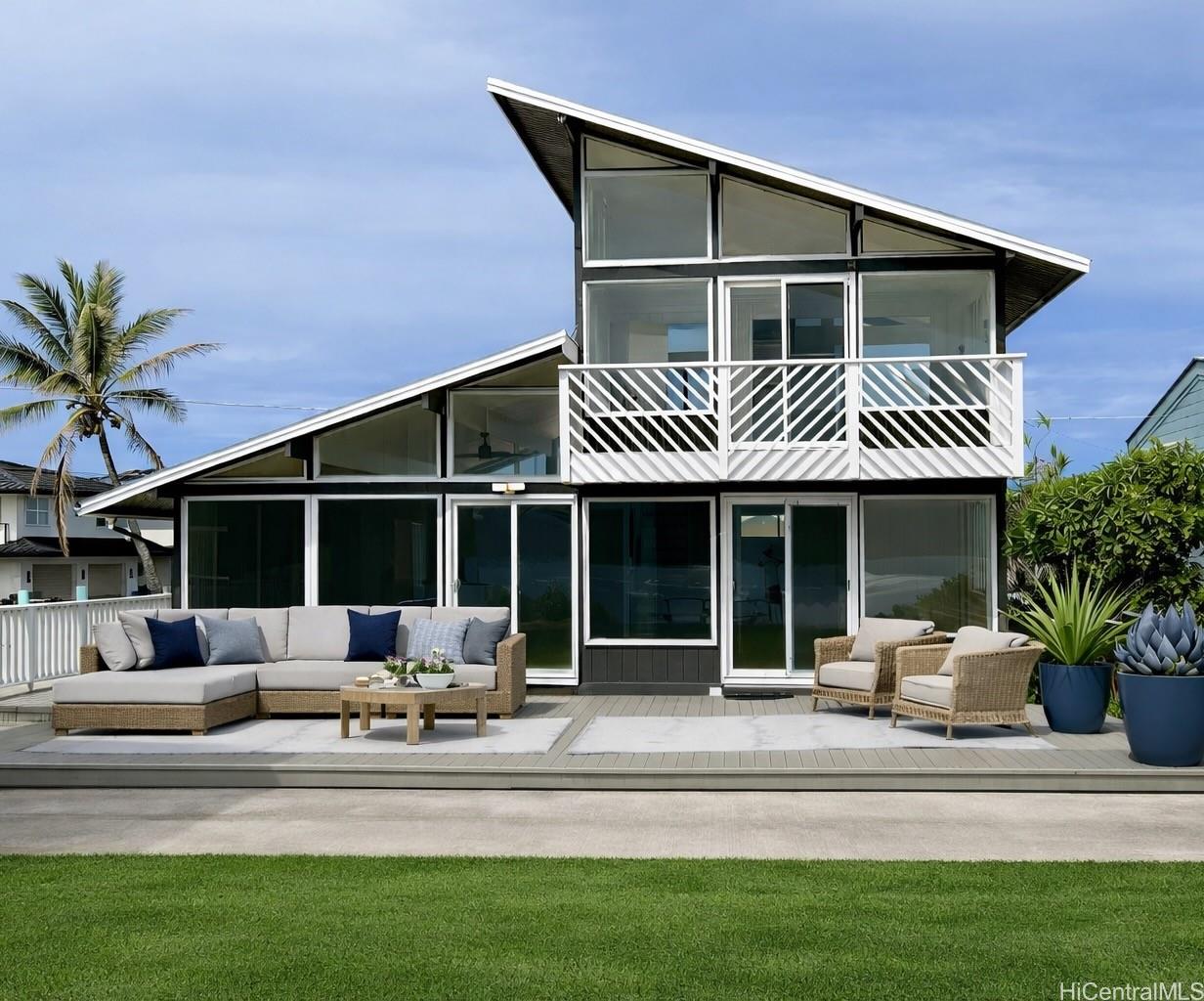 55-060  Naupaka St Laie, North Shore home - photo 6 of 9