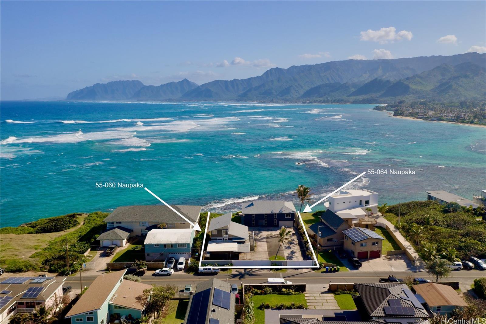 55-060  Naupaka St Laie, North Shore home - photo 7 of 9