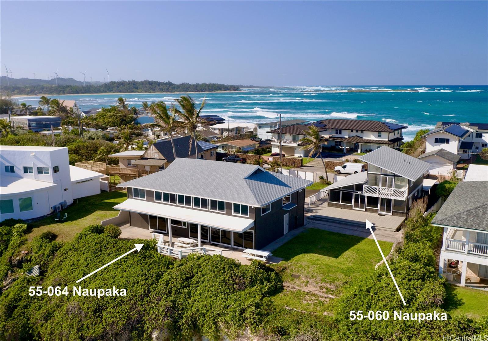 55-060  Naupaka St Laie, North Shore home - photo 8 of 9