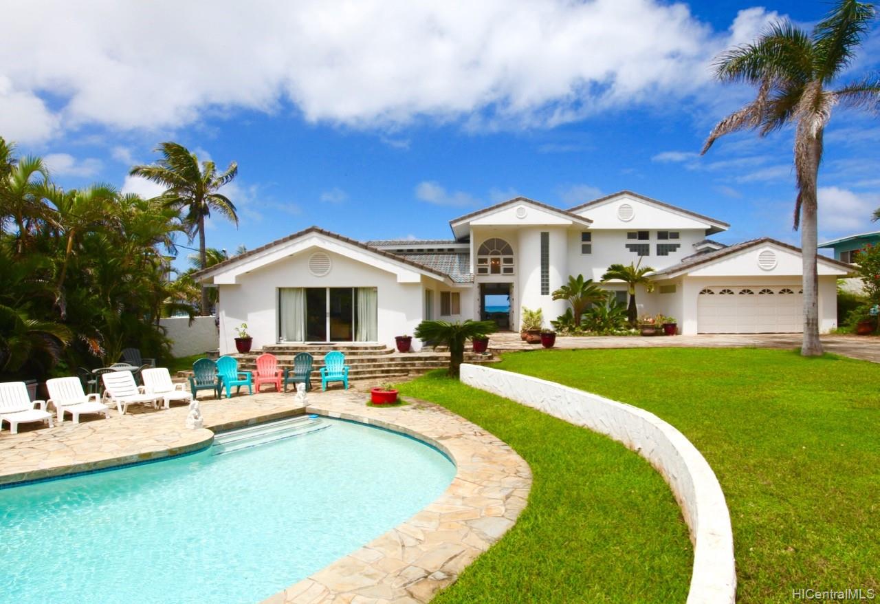 55075 Naupaka Street , Laie, Hi 96762 Laie