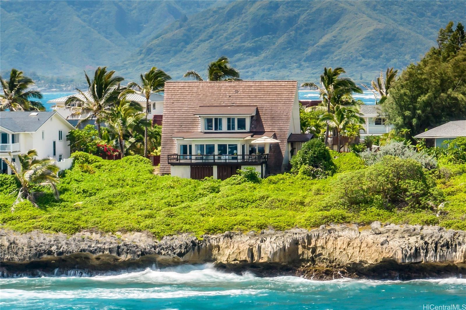 55091 Naupaka Street , Laie, Hi 96762 Laie