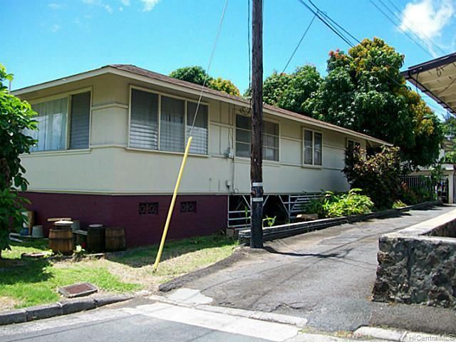 551  Hanana Pl Nuuanu-lower, Honolulu home - photo 8 of 8