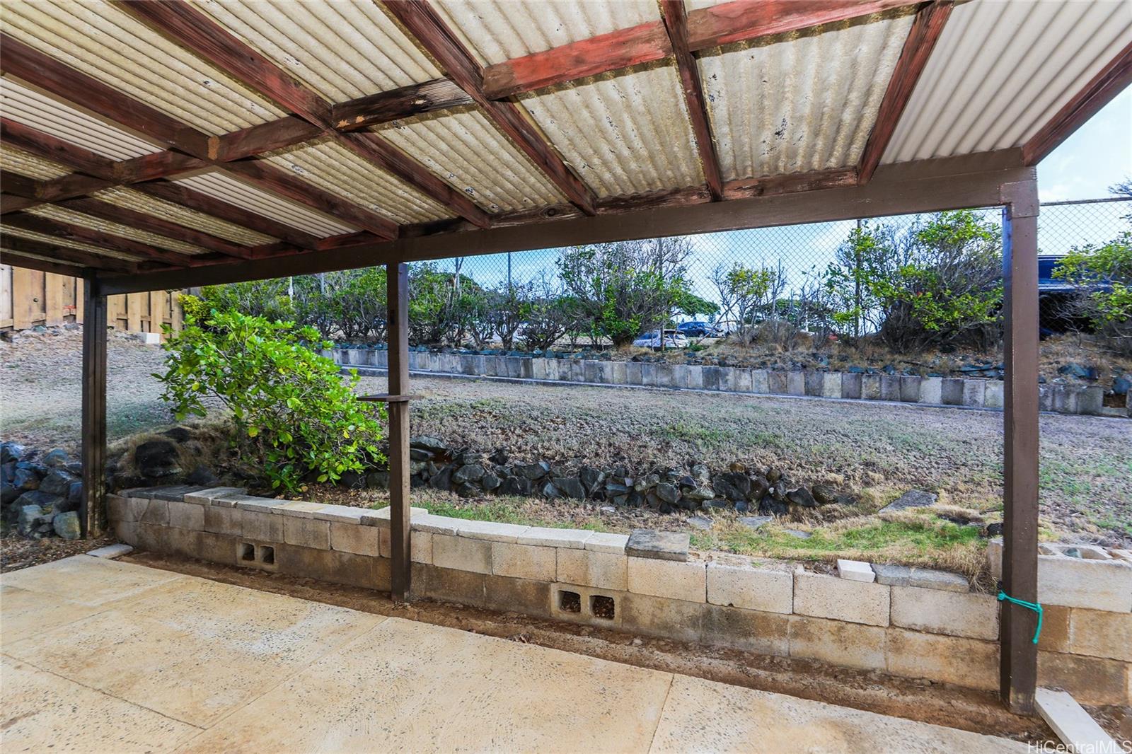 551 Kapaia Street Honolulu - Rental - photo 20 of 23