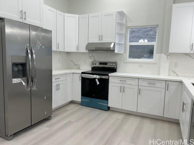 551 Papahehi Pl Honolulu - Rental - photo 10 of 15