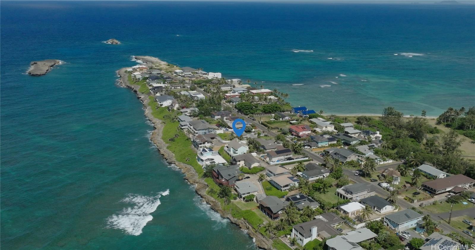 55-119  Naupaka Street Laie, North Shore home - photo 3 of 25