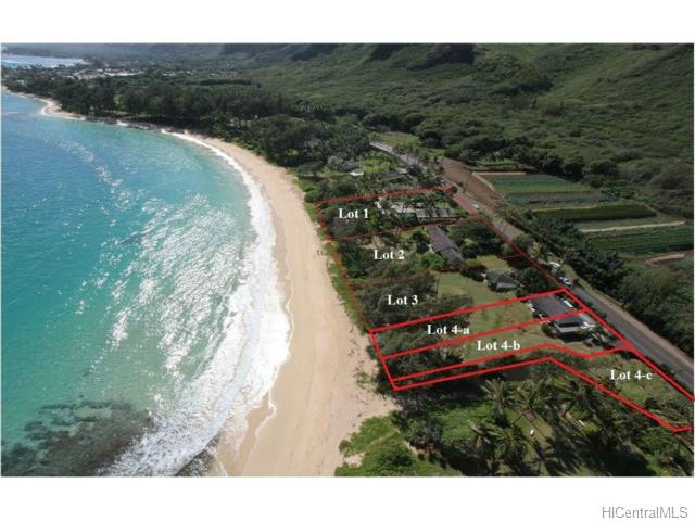 55135 Kamehameha Hwy  Laie, Hi vacant land for sale - photo 2 of 6