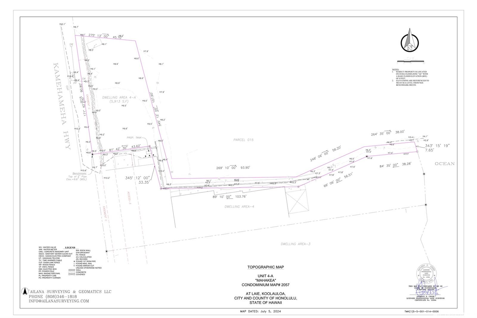 55-137 Kamehameha Hwy B Laie, Hi vacant land for sale - photo 13 of 14