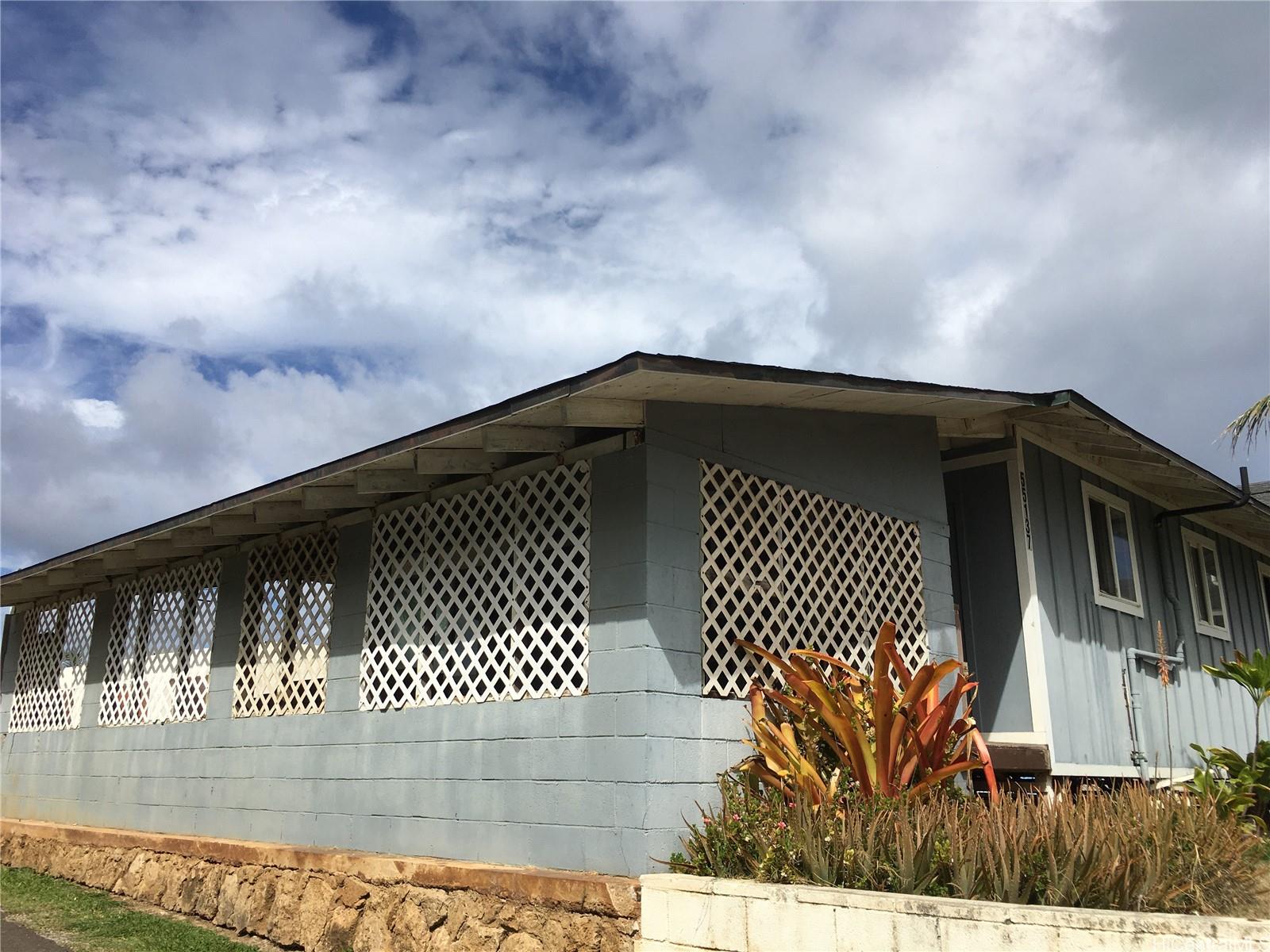 55137 Naupaka Street , Laie, Hi 96762 Laie