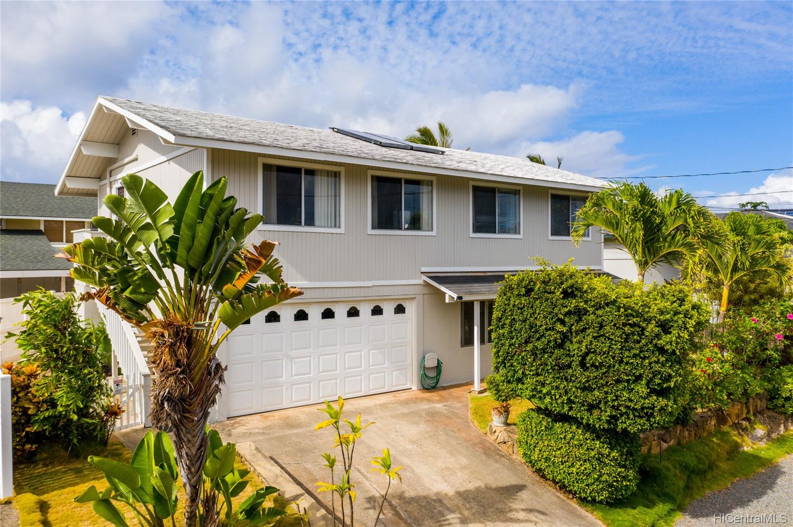 55155 Naupaka Street A, Laie, Hi 96762 Laie home North Shore