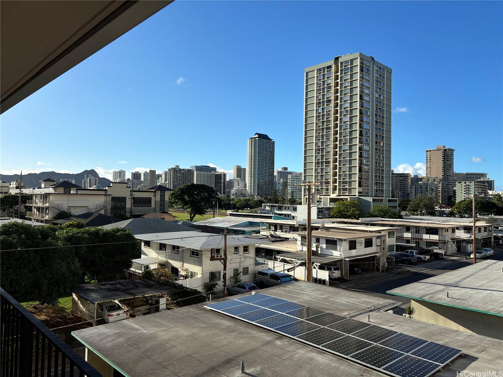 552 Lauiki Street Honolulu - Rental - photo 6 of 11