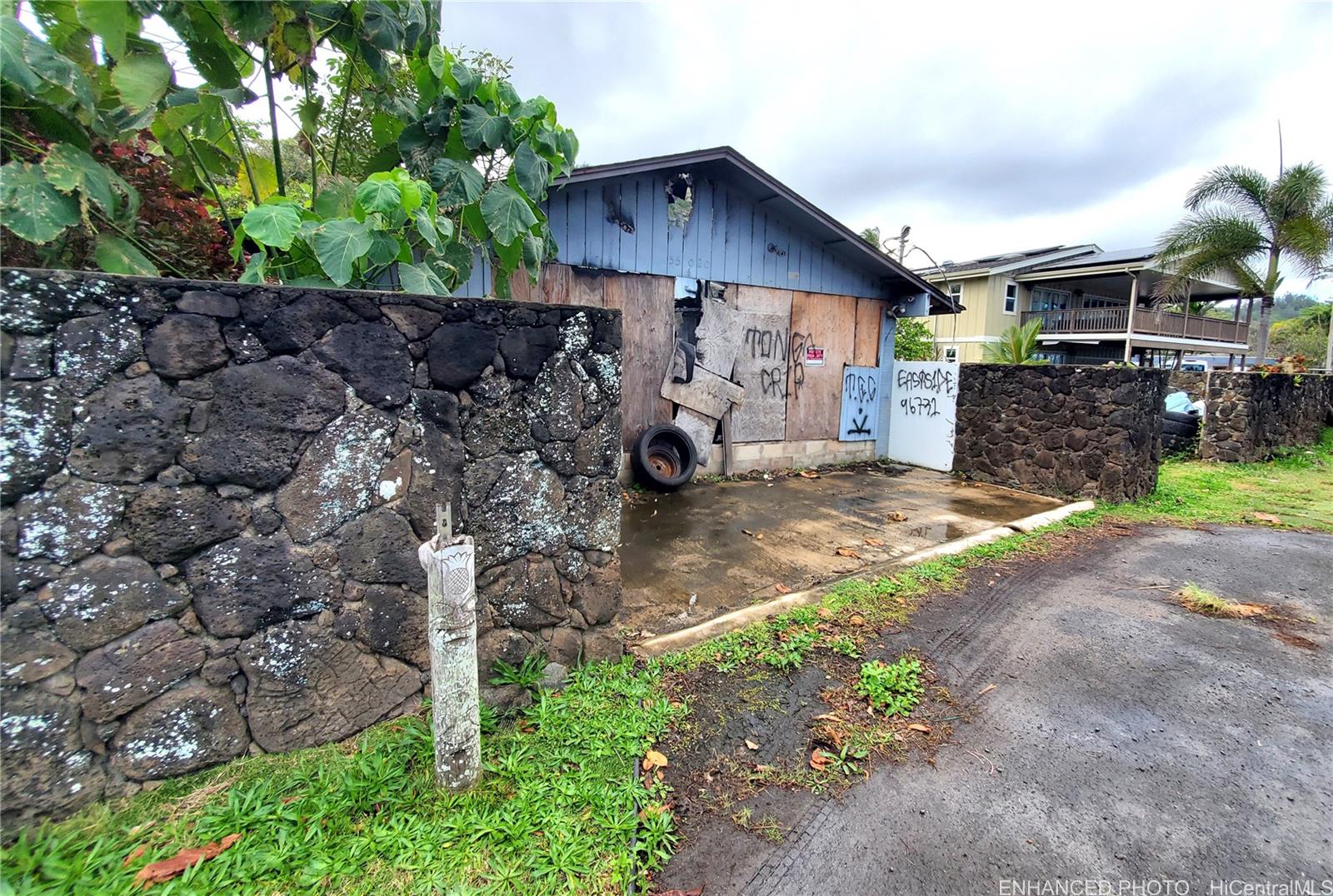 55-20 Kamehameha Hwy  Laie, Hi vacant land for sale - photo 3 of 6