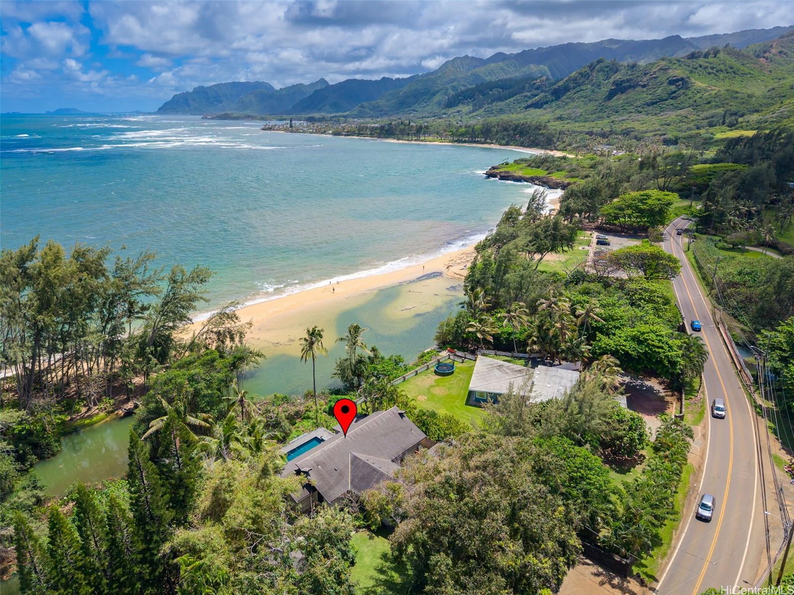 55-249  Kamehameha Hwy Laie, North Shore home - photo 2 of 25