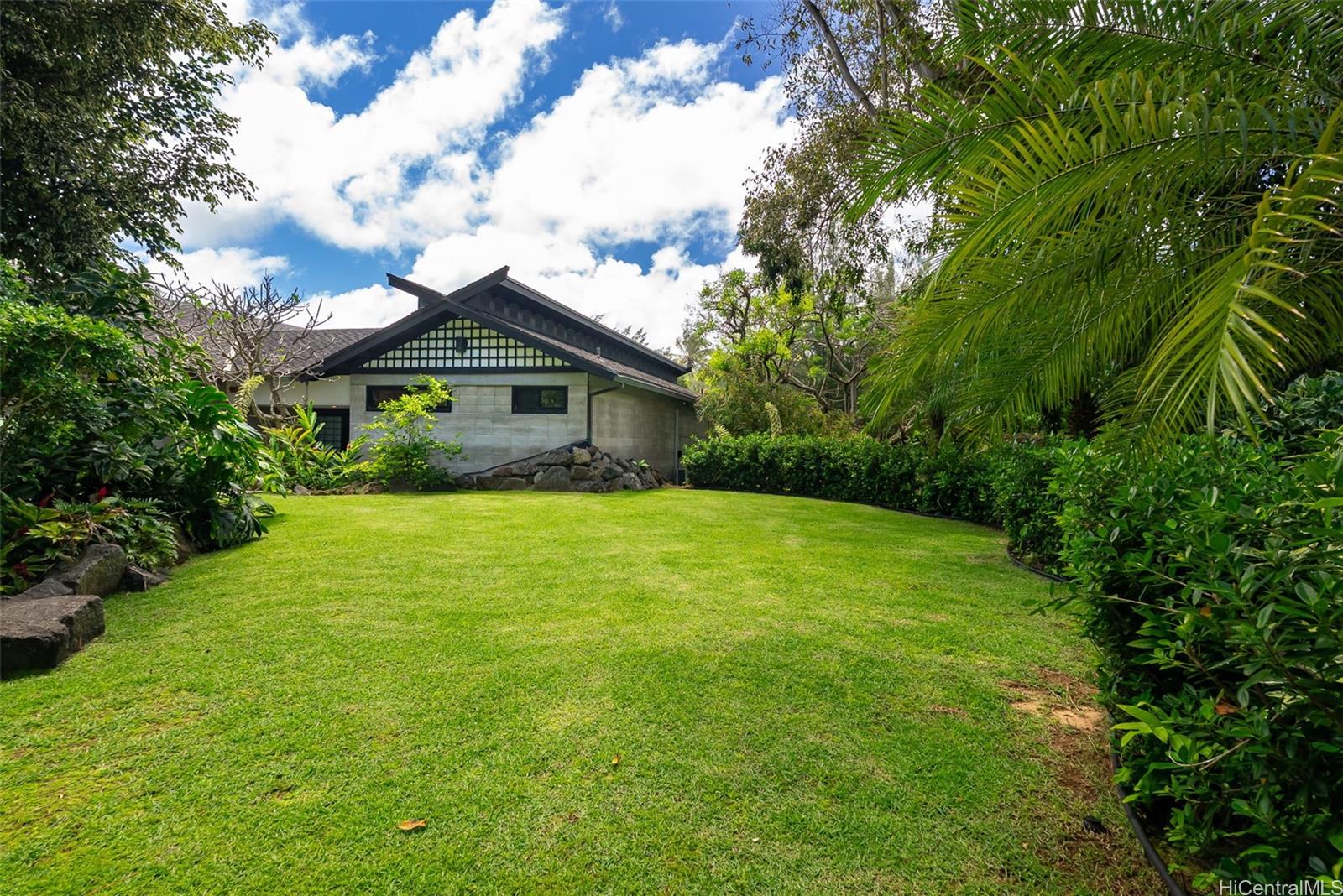 55-249  Kamehameha Hwy Laie, North Shore home - photo 24 of 25