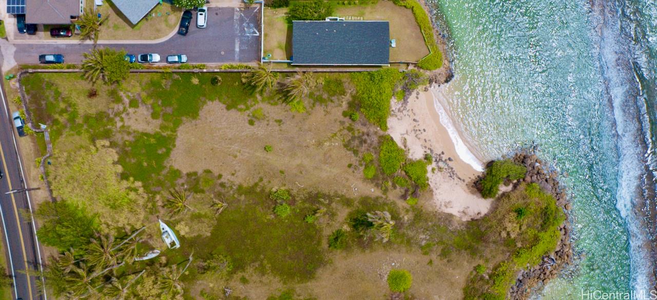 55299 Kamehameha Hwy A Laie Laie Land For sale