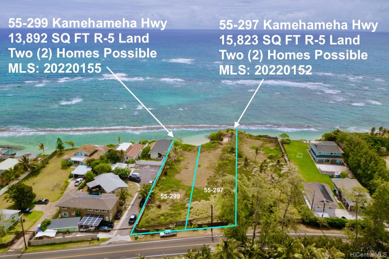 55-299 Kamehameha Hwy  Laie, Hi vacant land for sale - photo 2 of 12