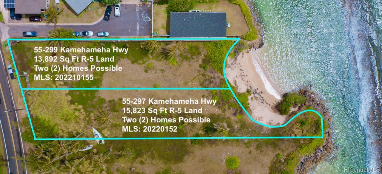 55-299 Kamehameha Hwy  Laie, Hi vacant land for sale - photo 4 of 12