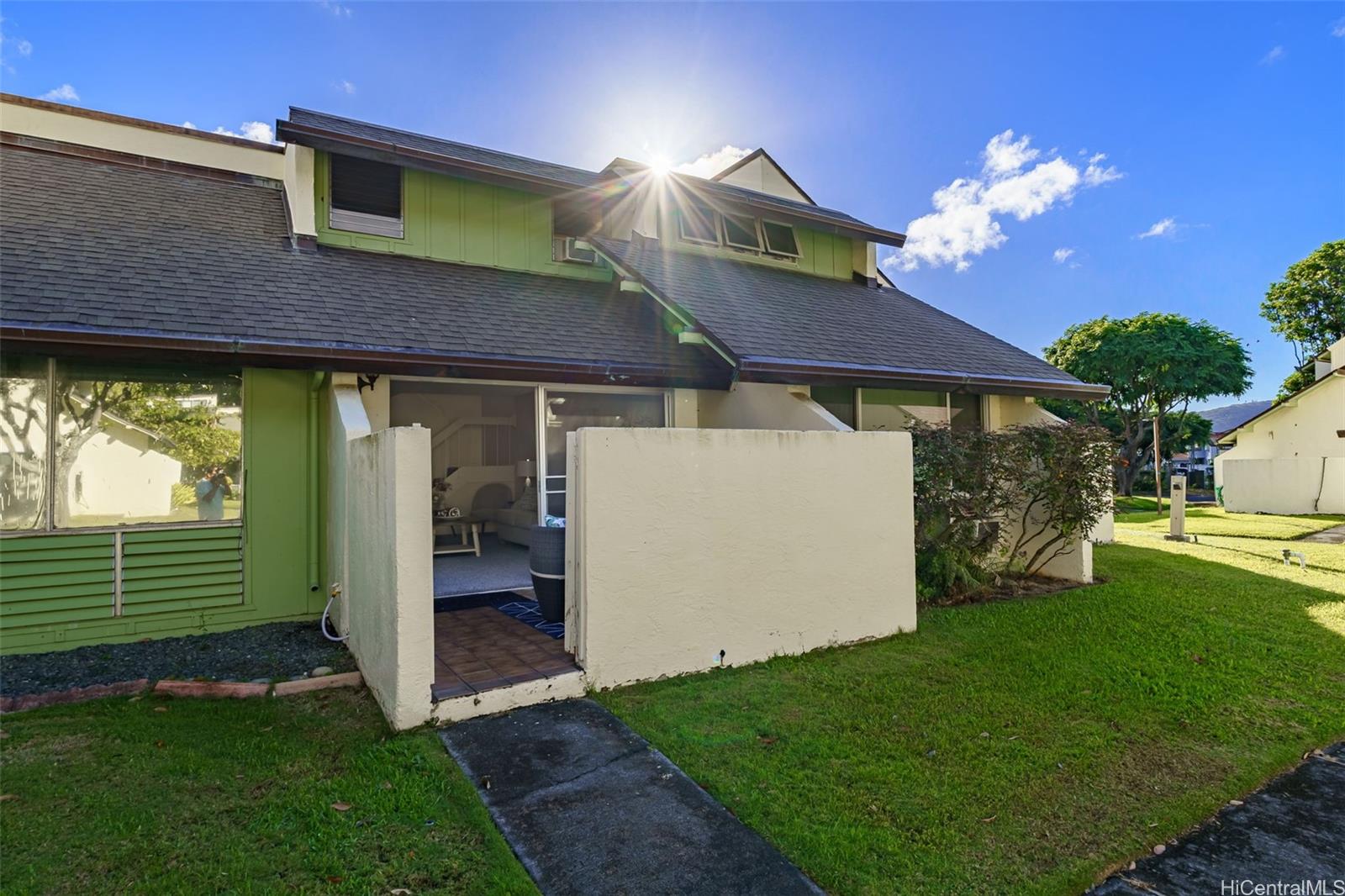 Village Green condo # 430A, Honolulu, Hawaii - photo 15 of 21