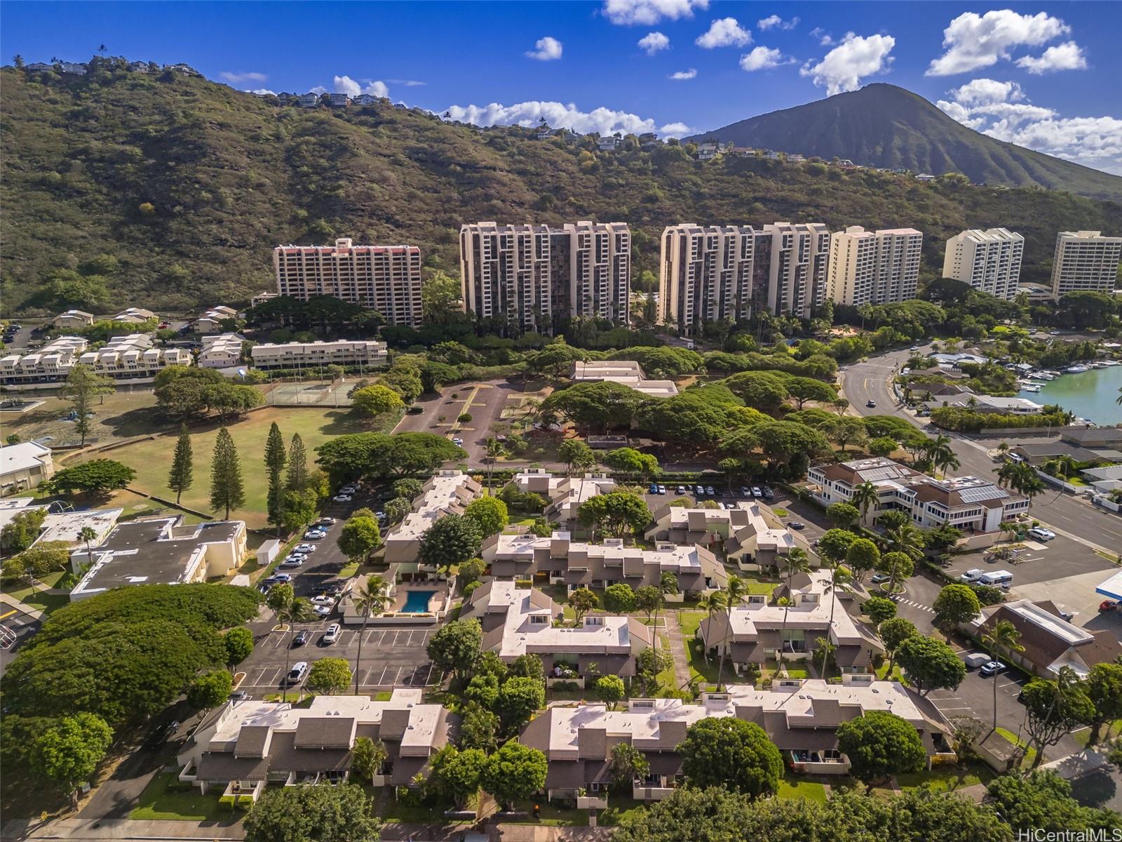 Village Green condo # 430A, Honolulu, Hawaii - photo 21 of 21