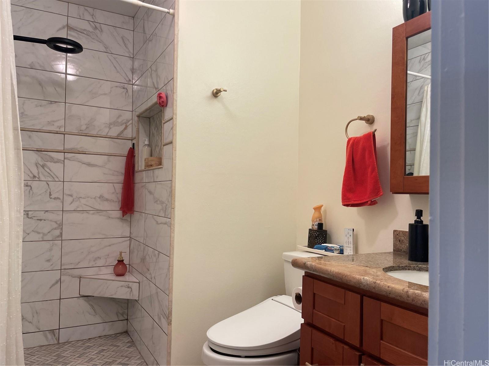 553 Pepeekeo Street townhouse # 436CA, Honolulu, Hawaii - photo 15 of 17