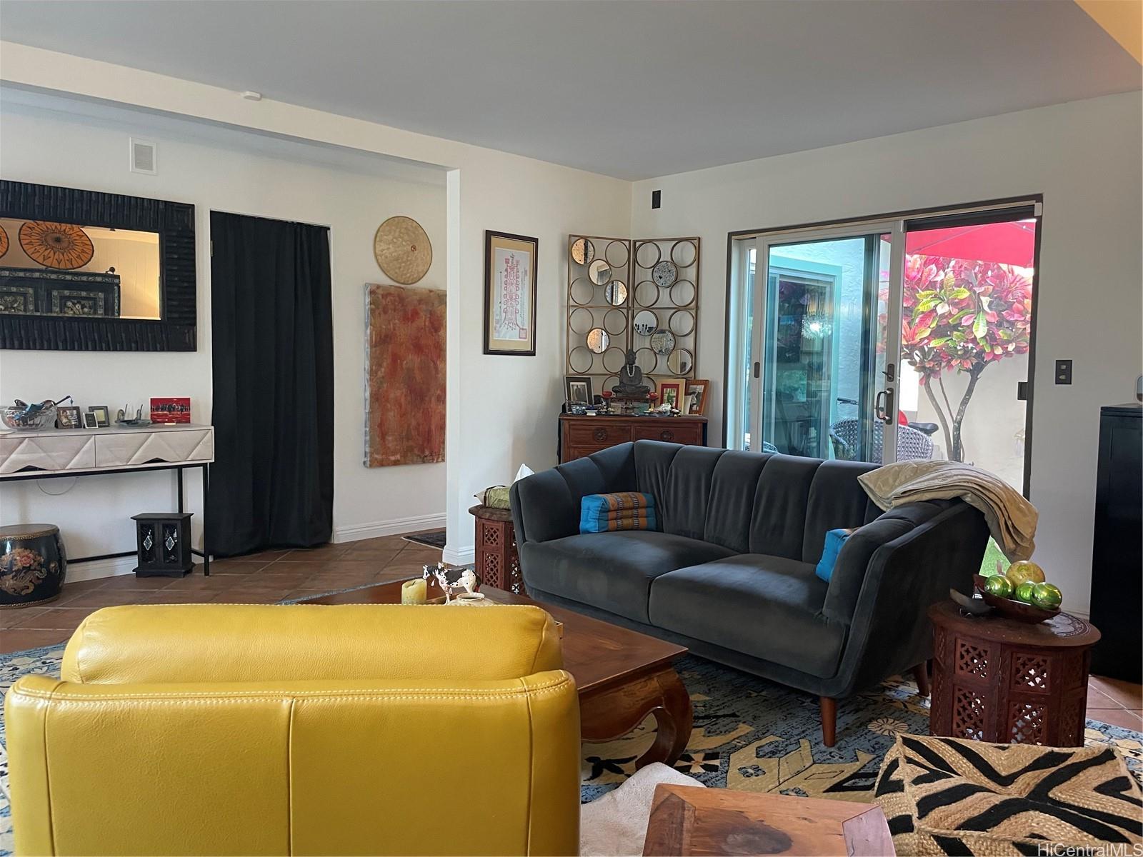 553 Pepeekeo Street townhouse # 436CA, Honolulu, Hawaii - photo 5 of 17