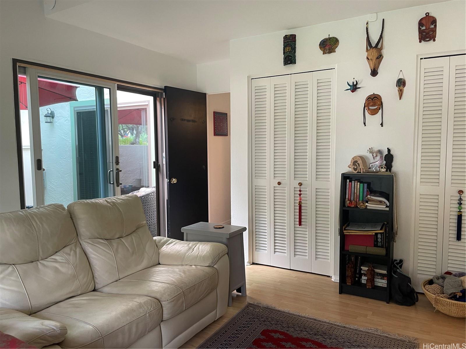 553 Pepeekeo Street townhouse # 436CA, Honolulu, Hawaii - photo 7 of 17
