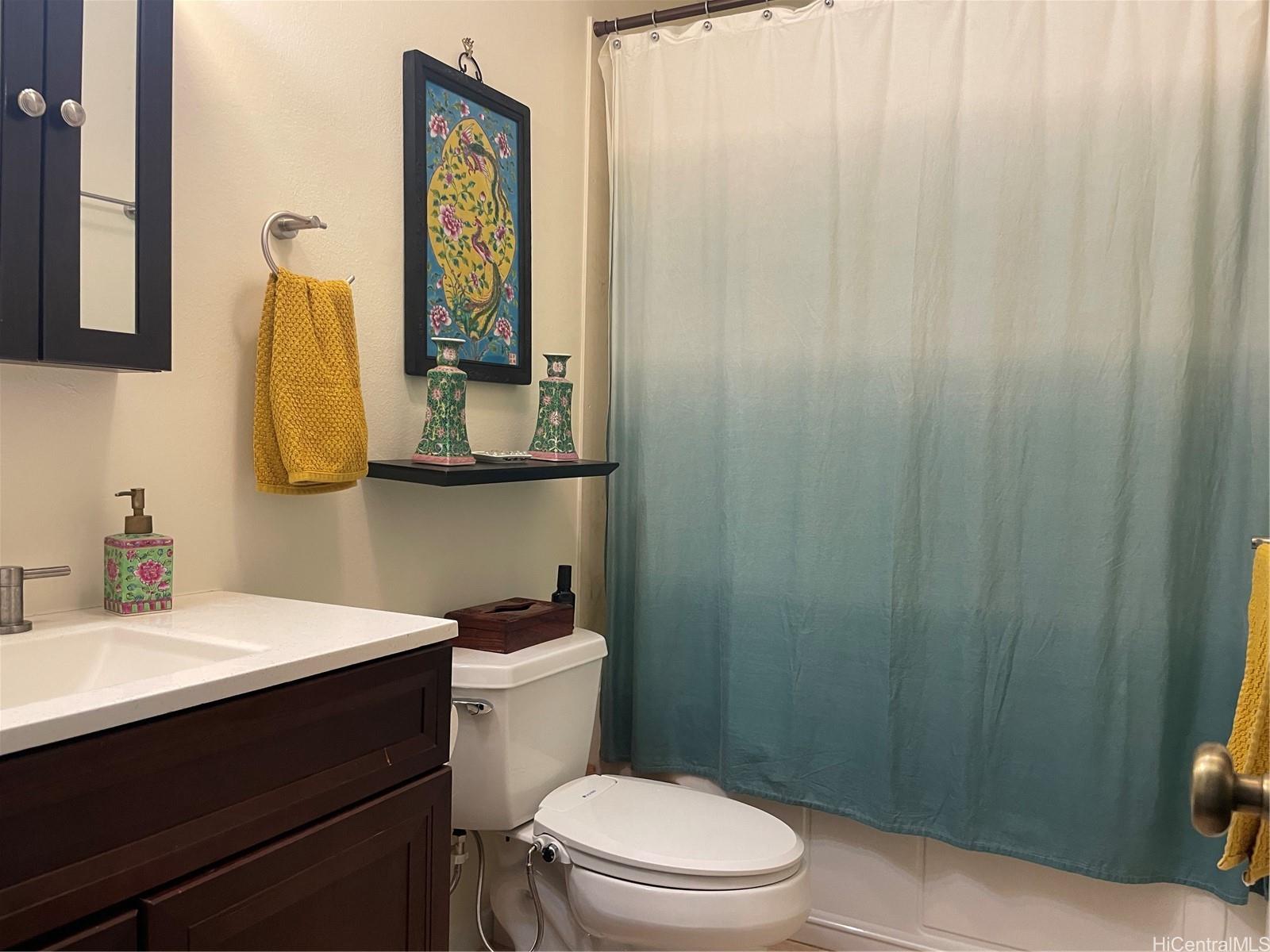553 Pepeekeo Street townhouse # 436CA, Honolulu, Hawaii - photo 10 of 17