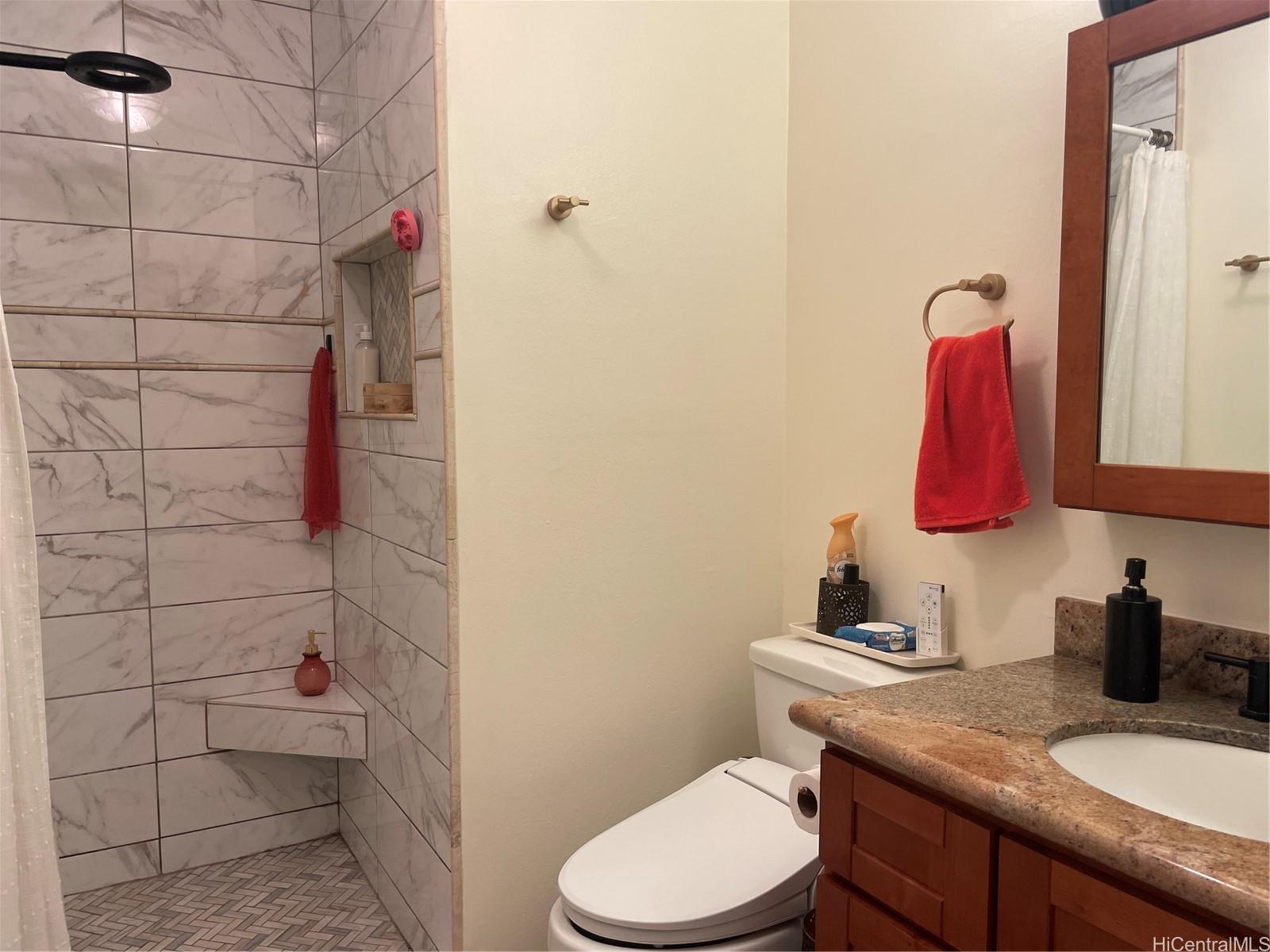 553 Pepeekeo St townhouse # 436CA, Honolulu, Hawaii - photo 19 of 23